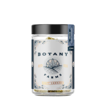Comprehensive Review of the Finest CBD Flower By Botany Farms