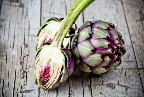 Benefits of Artichoke Extract Nootropics